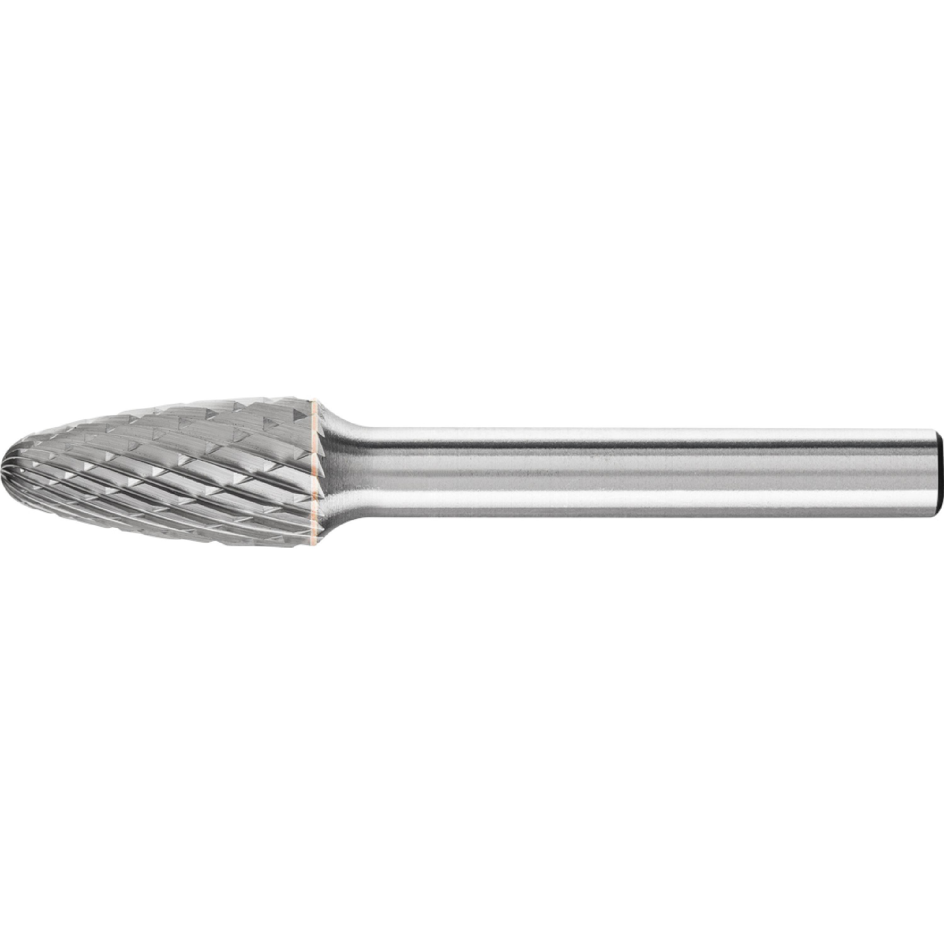 Pferd SPG 0618/6 C3 Plus Carbide Burr - ACL Industrial Technology