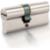 Category Locks and cylinders
