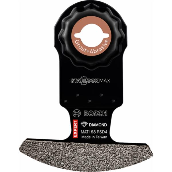 StarlockMax® Oscillating Multi Tool Bi-Metal Plunge Cut