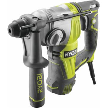 Ryobi powered tools